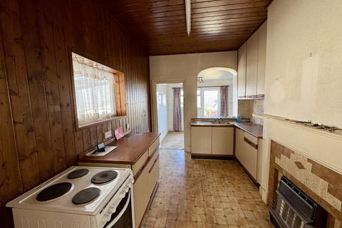2 bedroom semi-detached bungalow for sale, Highcross Road, Poulton-le-Fylde FY6