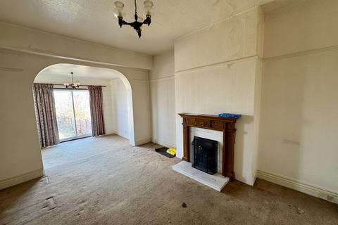 2 bedroom semi-detached bungalow for sale, Highcross Road, Poulton-le-Fylde FY6