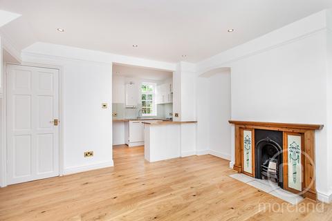 undefined, Falloden Way, London NW11