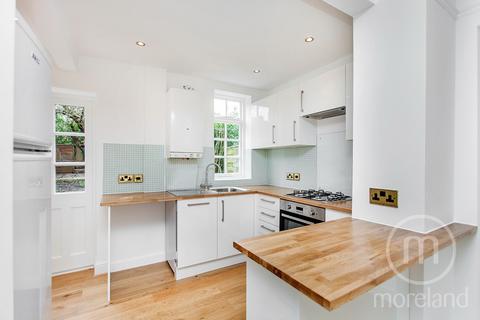 undefined, Falloden Way, London NW11