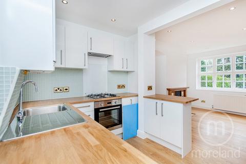 undefined, Falloden Way, London NW11
