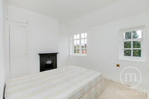 undefined, Falloden Way, London NW11