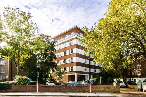 Willesden Lane, Brondesbury Park, London, NW6