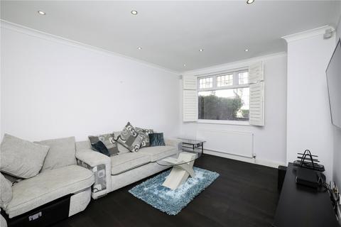 24 The Ridgeway, London, W3 8LN