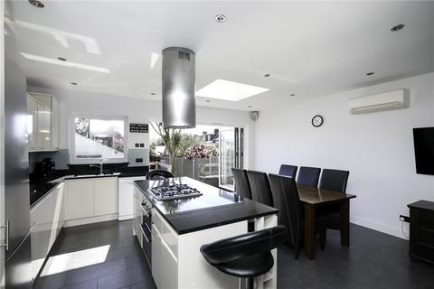 24 The Ridgeway, London, W3 8LN