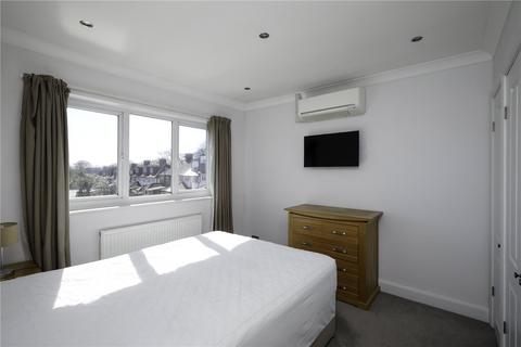 24 The Ridgeway, London, W3 8LN