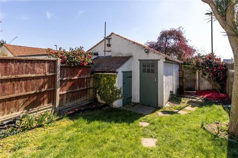 24 The Ridgeway, London, W3 8LN