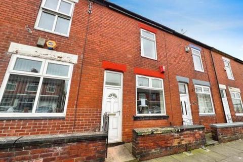 2 bedroom terraced house for sale - Longfield Road, Bolton, Greater Manchester, BL3 3SZ