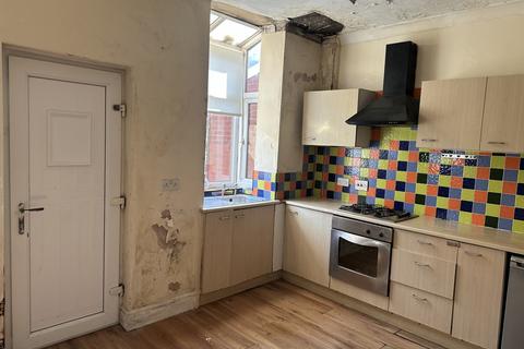 undefined, Longfield Road, Bolton, Greater Manchester, BL3 3SZ