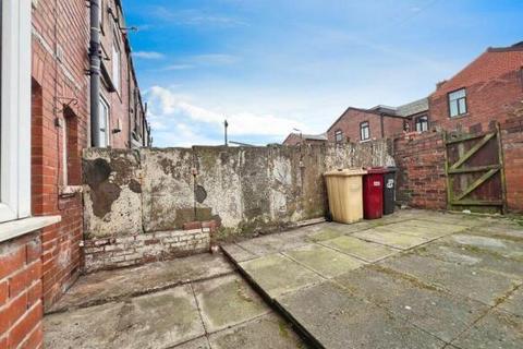 undefined, Longfield Road, Bolton, Greater Manchester, BL3 3SZ