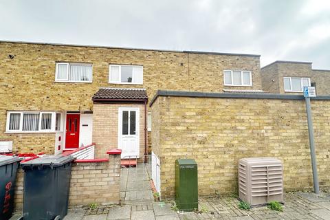 3 bedroom terraced house for sale, Glenmore, Cambridge, CB1
