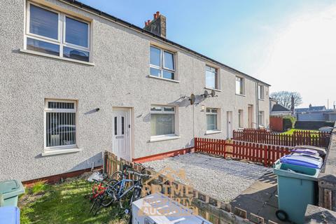 20 Waggon Road, Ayr, KA8 8DW
