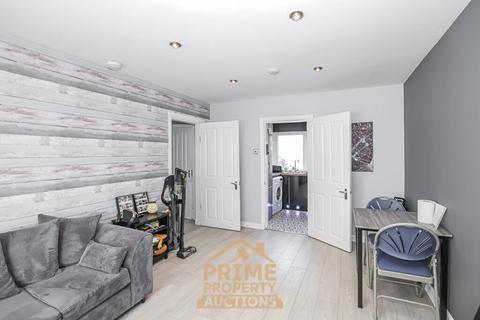 20 Waggon Road, Ayr, KA8 8DW
