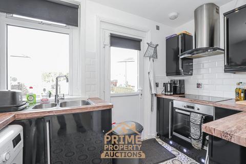 20 Waggon Road, Ayr, KA8 8DW