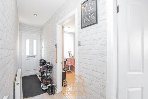 20 Waggon Road, Ayr, KA8 8DW