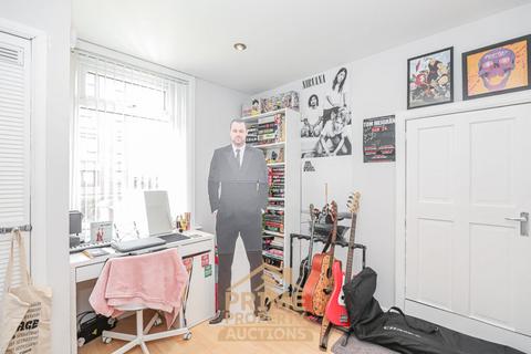 20 Waggon Road, Ayr, KA8 8DW