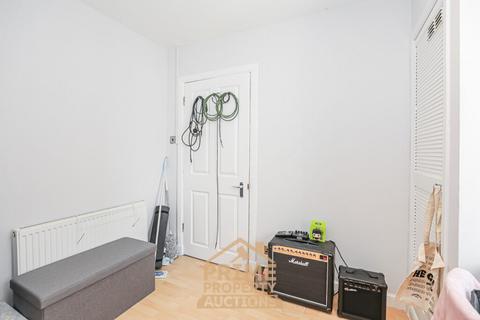 20 Waggon Road, Ayr, KA8 8DW