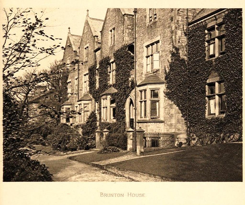 Brunton House
