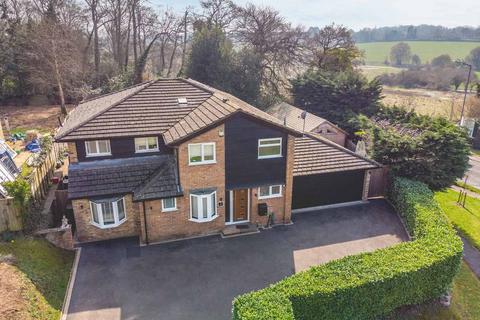 4 bedroom detached house for sale, Turners Wood Drive, Chalfont St Giles HP8