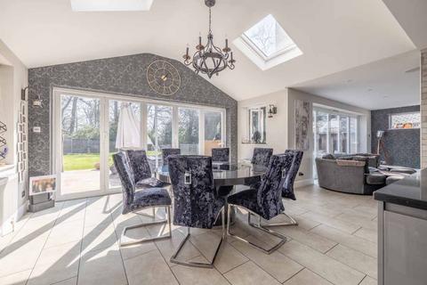 4 bedroom detached house for sale, Turners Wood Drive, Chalfont St Giles HP8