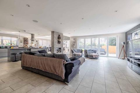 4 bedroom detached house for sale, Turners Wood Drive, Chalfont St Giles HP8