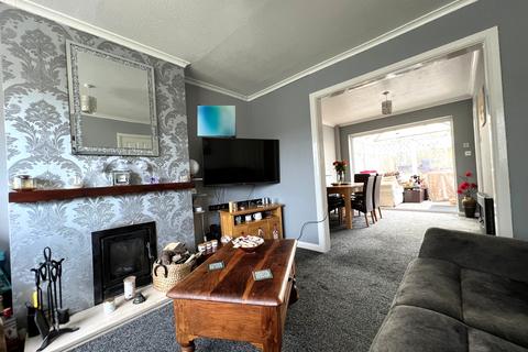 3 bedroom semi-detached house for sale, Partridge Road, Dibden Purlieu SO45