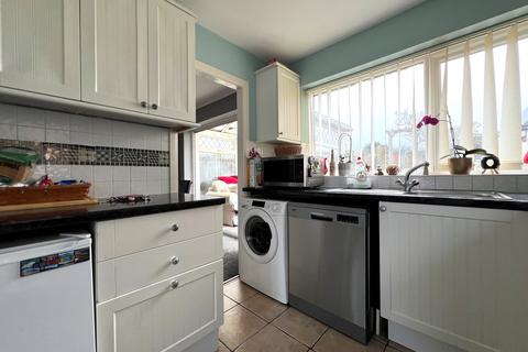 3 bedroom semi-detached house for sale, Partridge Road, Dibden Purlieu SO45