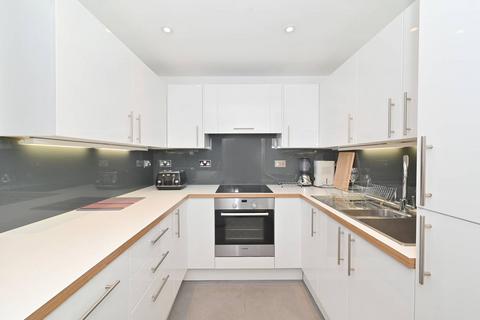 1 bedroom flat for sale, Lower Sloane Street, Chelsea, London, SW1W