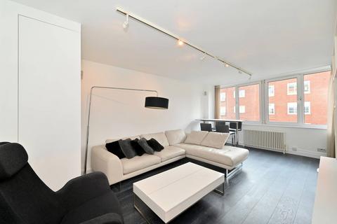 1 bedroom flat for sale, Lower Sloane Street, Chelsea, London, SW1W