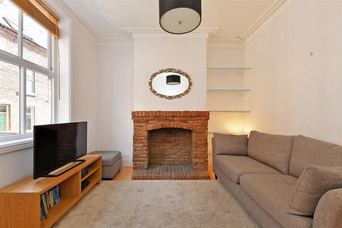 21 Marr Terrace, Sheffield, S10 3GL