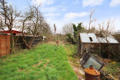 3 bedroom end of terrace house for sale, Lancelot Road, Wembley, Middlesex HA0