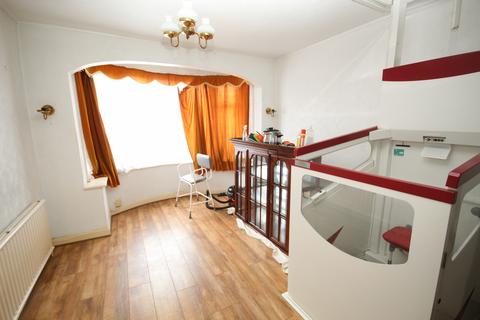 3 bedroom end of terrace house for sale, Lancelot Road, Wembley, Middlesex HA0