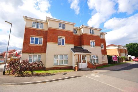 2 bedroom apartment to rent, Caesar Road, North Hykeham, Lincoln