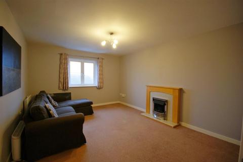 2 bedroom apartment to rent, Caesar Road, North Hykeham, Lincoln