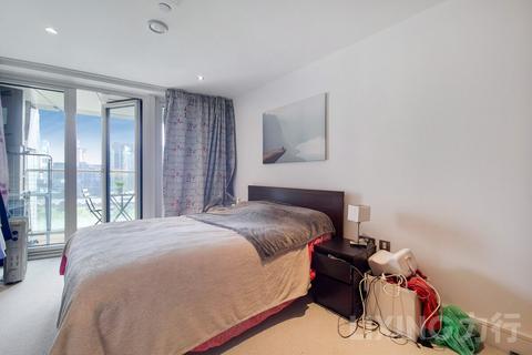1 bedroom apartment to rent, Lincoln Plaza, Canary Wharf, E14 9BU
