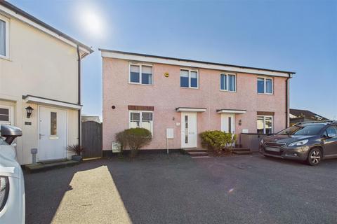 4 bedroom semi-detached house for sale, Lyons Court, Newquay TR7
