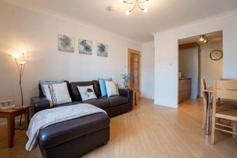 2 bedroom flat for sale, 15 Millbank View, Grandholm Crescent, Bridge of Don, Aberdeen, AB22