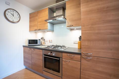 2 bedroom flat for sale, 15 Millbank View, Grandholm Crescent, Bridge of Don, Aberdeen, AB22