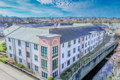2 bedroom flat for sale, 15 Millbank View, Grandholm Crescent, Bridge of Don, Aberdeen, AB22