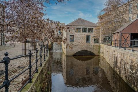 2 bedroom flat for sale, 15 Millbank View, Grandholm Crescent, Bridge of Don, Aberdeen, AB22