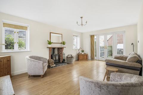4 bedroom detached house for sale, Five Acres, Murcott, OX5