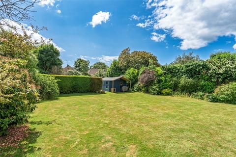 12 Second Avenue, Worthing, BN14 9NX