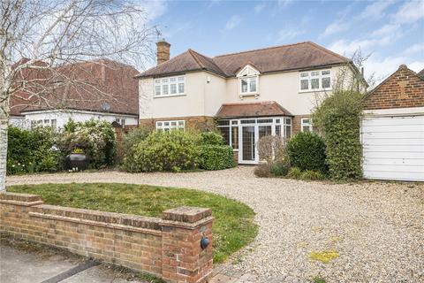 26 Parkgate Crescent, Barnet, EN4 0NP