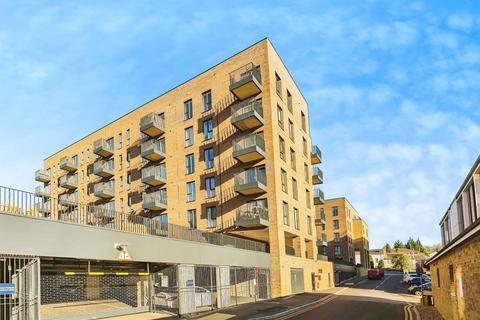 53, Augustus House Dacorum Way, Hemel Hempstead, HP1 1DP