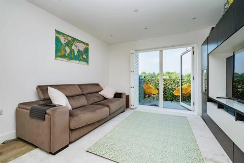 53, Augustus House Dacorum Way, Hemel Hempstead, HP1 1DP