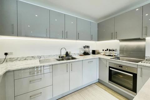 53, Augustus House Dacorum Way, Hemel Hempstead, HP1 1DP