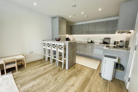 53, Augustus House Dacorum Way, Hemel Hempstead, HP1 1DP