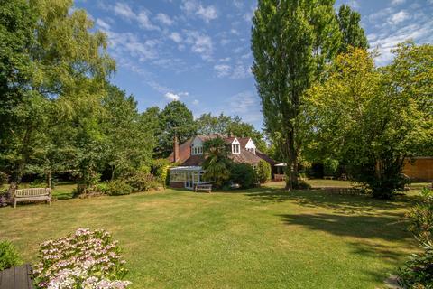 undefined, Goldbridge Road, Newick