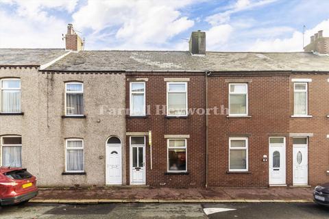 Argyle Street, Barrow In Furness LA14