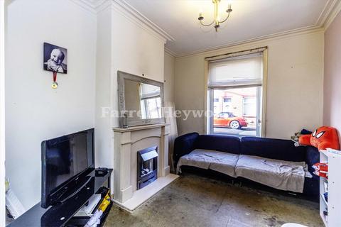 undefined, Argyle Street, Barrow In Furness LA14
